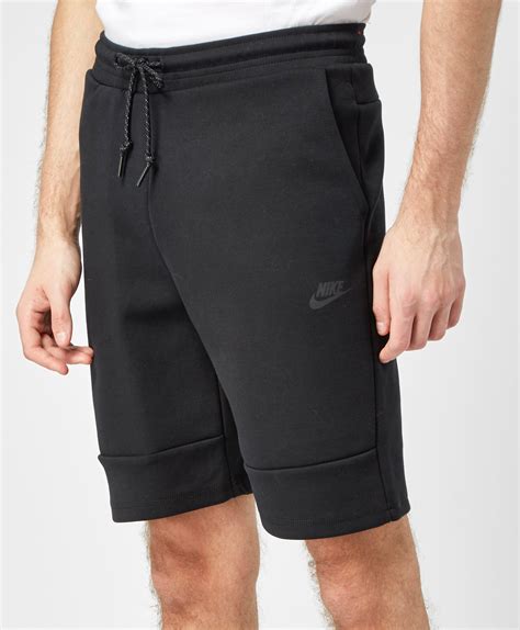 nike tech short|nike tech fleece short sale.